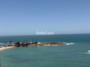 Foto 18 · Apartamento a venda no Centro de Guarapari. Vista para o mar