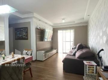 Foto 01 · RR9189 Apartamento 105m² CONDOMÍNIO PARQUE BARUERI - OPORTUNIDADE - 4 Dorms 2 Vagas - Barueri, SP - 