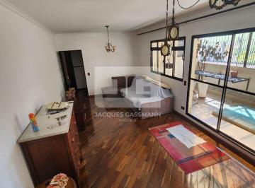 Apartamento · 190m² · 3 Quartos · Apartamento à venda - em Rudge Ramos