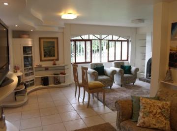 Casa · 286m² · 6 Quartos · Casa à venda - em Sambaqui
