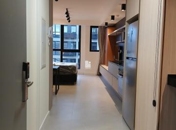 Apartamento · 37m² · 1 Quarto · Apartamento para aluguel - em Trindade