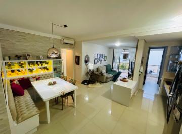 Apartamento · 124m² · 2 Quartos · Apartamento à venda - em João Paulo