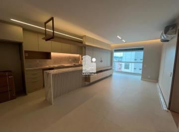 Apartamento · 136m² · 3 Quartos · Apartamento à venda - no Jardim Atlântico