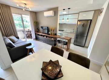Apartamento · 92m² · 2 Quartos · Apartamento à venda - em Itacorubi