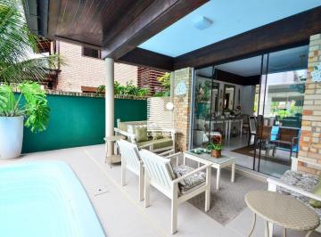 Casa · 350m² · 7 Quartos · Casa para aluguel - em Jurerê Internacional