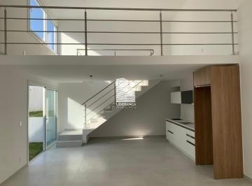 Casa · 166m² · 3 Quartos · Casa à venda - na Cachoeira do Bom Jesus