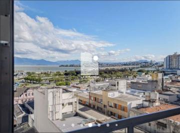 Apartamento · 56m² · 1 Quarto · Apartamento para aluguel - no Centro