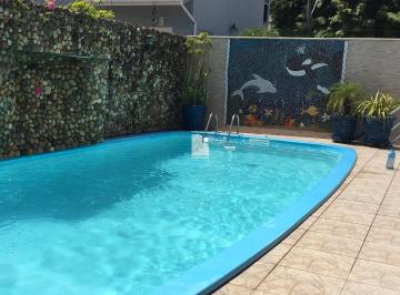 Casa · 250m² · 4 Quartos · Casa à venda - no Parque São Jorge