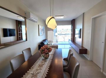 Apartamento · 166m² · 4 Quartos · Apartamento à venda - no Jardim Atlântico