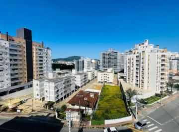 Apartamento · 115m² · 3 Quartos · Apartamento à venda - em Itacorubi