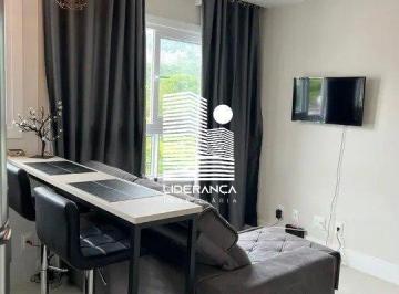 Apartamento · 32m² · 1 Quarto · Apartamento à venda - em Trindade