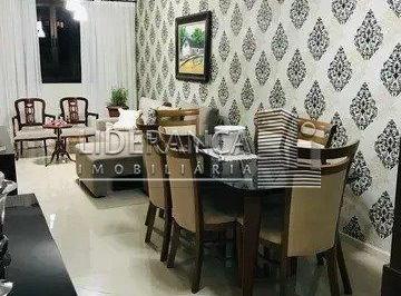 Apartamento · 130m² · 2 Quartos · Apartamento à venda - no Centro