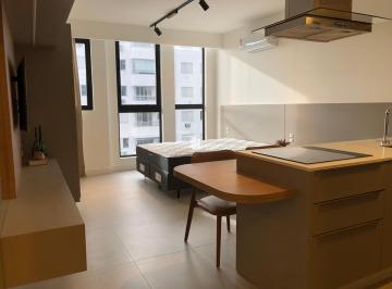 Apartamento · 94m² · 1 Quarto · Apartamento para aluguel - em Trindade