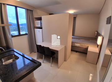 Apartamento · 22m² · 1 Quarto · Apartamento para aluguel - em Trindade