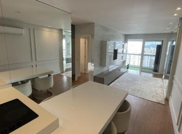 Apartamento · 75m² · 2 Quartos · Apartamento à venda - no Centro