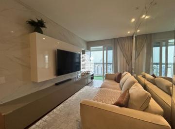 Apartamento · 75m² · 2 Quartos · Apartamento à venda - no Centro