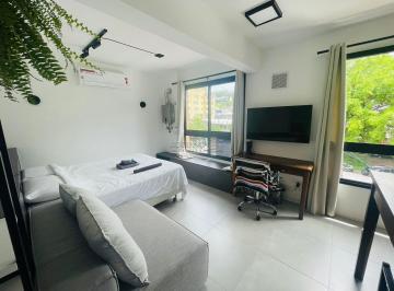 Apartamento · 31m² · 1 Quarto · Apartamento à venda - em Trindade