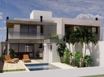 Casa · 270m² · 3 Quartos · Casa à venda - na Lagoa da Conceição