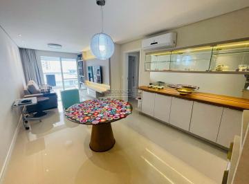 Apartamento · 113m² · 3 Quartos · Apartamento à venda - no Estreito