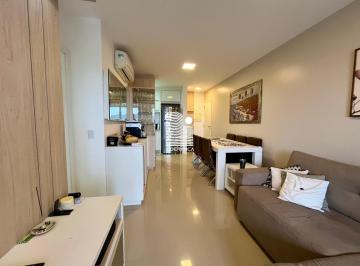 Apartamento · 130m² · 3 Quartos · Apartamento à venda - em Itacorubi