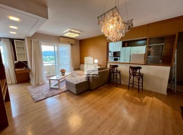 Apartamento · 3 Quartos · Apartamento à venda - no Córrego Grande
