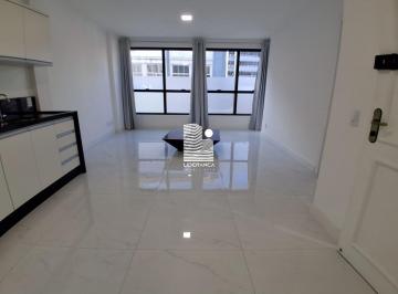 Apartamento · 43m² · 1 Quarto · Apartamento para aluguel - no Centro