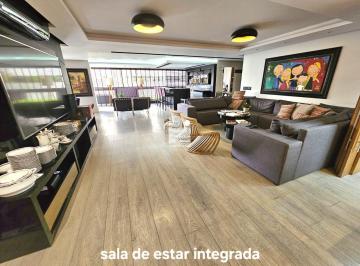 Apartamento · 325m² · 4 Quartos · Apartamento à venda - no Centro