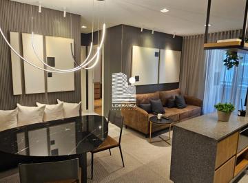 Apartamento · 75m² · 2 Quartos · Apartamento à venda - em Saco Grande