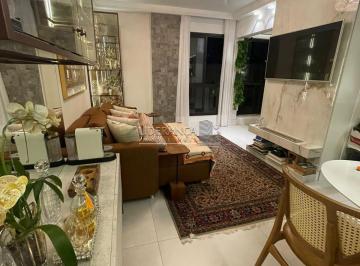 Apartamento · 65m² · 2 Quartos · Apartamento à venda - na Agronômica