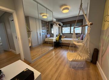 COBERTURA (2) · Apartamento à venda - na Agronômica