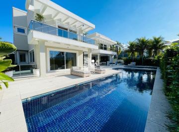 Casa · 1103m² · 9 Quartos · Casa à venda - em Jurerê Internacional