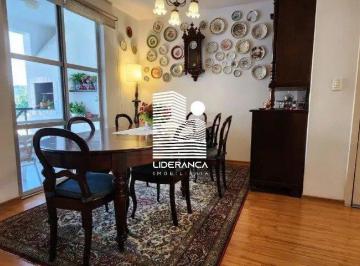 Apartamento · 180m² · 3 Quartos · Apartamento à venda - em Itacorubi
