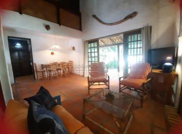 Casa · 880m² · 2 Quartos · Casa à venda - na Praia da Lagoinha