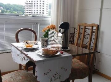 Apartamento · 165m² · 2 Quartos · Apartamento à venda - em Saco dos Limões