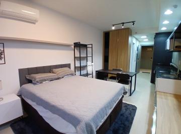 Apartamento · 31m² · 1 Quarto · Apartamento para aluguel - em Trindade