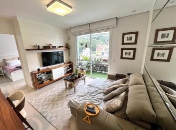 Apartamento · 2 Quartos · Apartamento à venda - em Itacorubi
