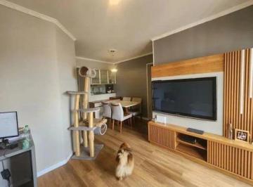 Apartamento de 3 quartos, São Paulo · Vendo apartamento com 70 m2 com3 dormts 1 suite 2 vagas