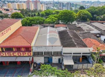 Comercial · 284m² · 3 Vagas · RE/MAX CASANOVA Vende galpão Industrial 284m² - Jd. do Trevo - Campinas/SP R$795.000,00