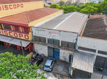 Comercial · 284m² · 3 Vagas · RE/MAX CASANOVA Vende galpão Industrial 284m² - Jd. do Trevo - Campinas/SP R$795.000,00