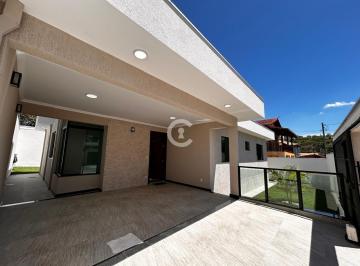 Casa · 150m² · 3 Quartos · 7 Vagas · BAIRRO SOBRADINHO