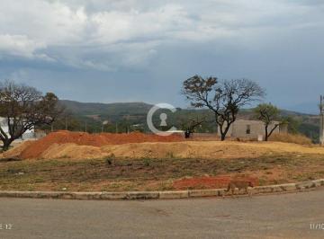 Terreno · 525m² · BAIRRO VILA DOS IPÊS