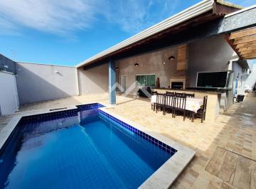Casa · 300m² · 3 Quartos · 3 Vagas ·
Casa em Peruíbe
