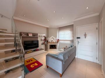 casa a venda no condominio villas da granja ||| - sala de tv · Casa à venda - na Chácara Ondas Verdes