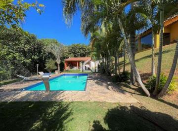 casa a venda no condominio fazendinha - piscina · Casa à venda - na Chácara Santa Lúcia