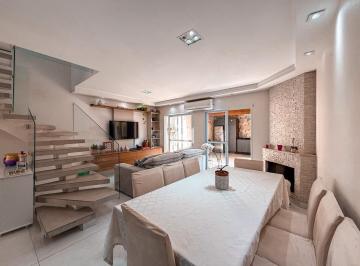 casa para locacao no condominio quebec ville - sala para 3 ambientes · Casa para aluguel - na Granja Viana