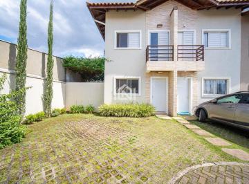 casa a venda no condominio chacara cantagalo - fachada · Casa à venda - na Chácara Canta Galo