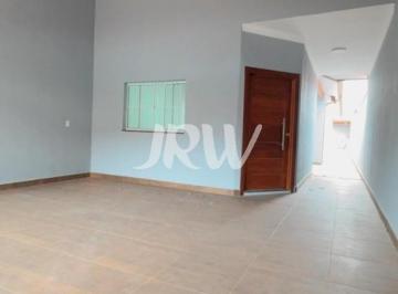 Foto 01 · Casa no Bairro Nair Maria na cidade de Salto SP.