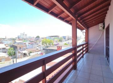 1-Destaque · Casa de 126m² com 3 quartos no bairro Monte Cristo em Florianópolis