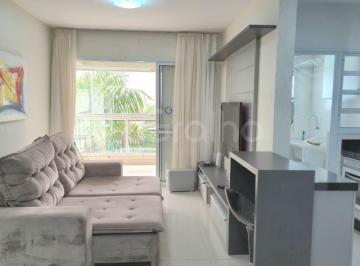 01 · Apartamento 2 Dormitórios | Suíte | Vista Livre | Córrego Grande