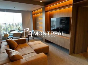Apartamento · 71m² · 2 Quartos · 1 Vaga · Apartamento à venda - em Pinheiros